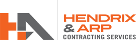 Hendix & Arp Contracting Services