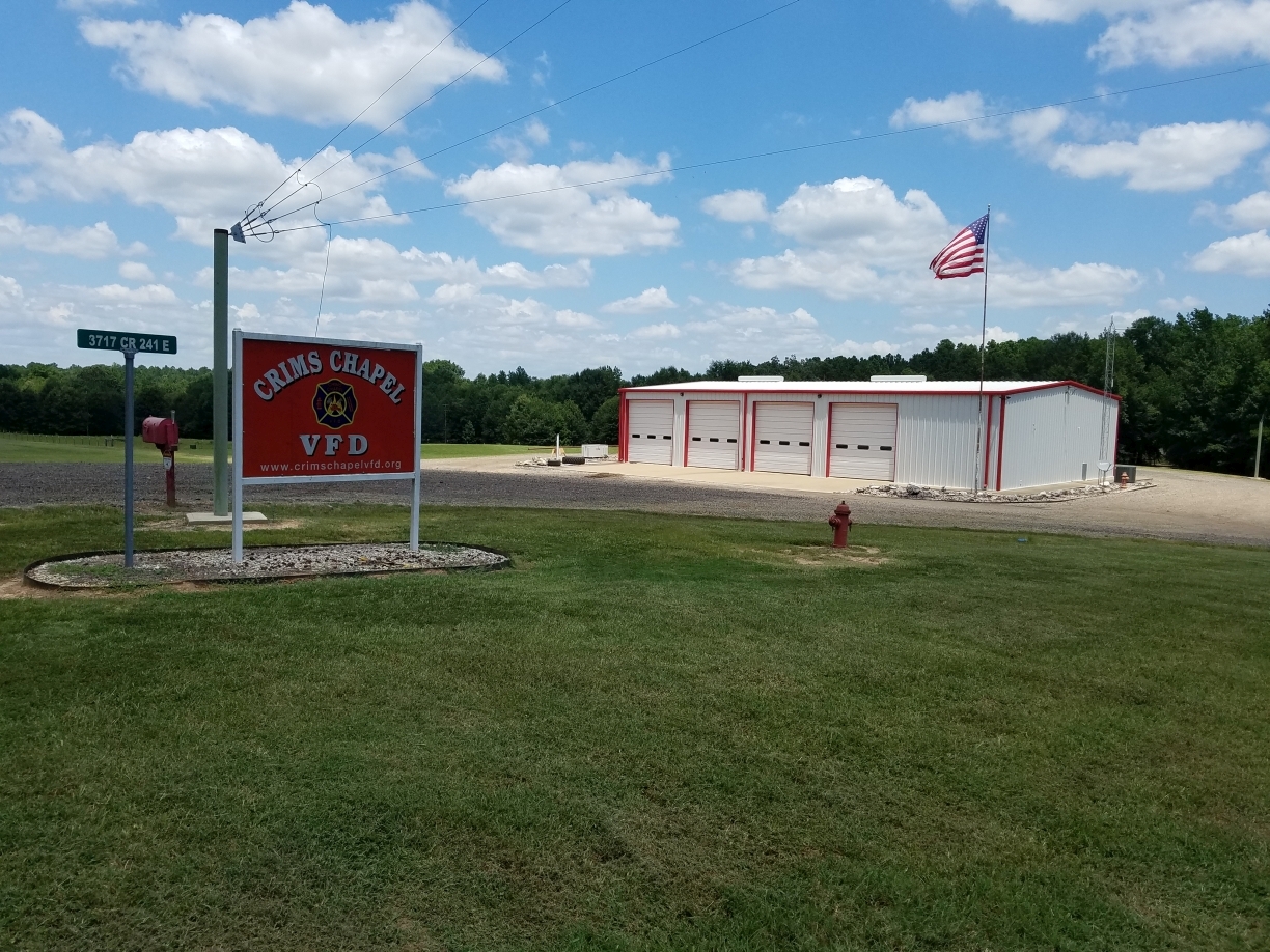 Community Hendrix & Arp Contracting Services