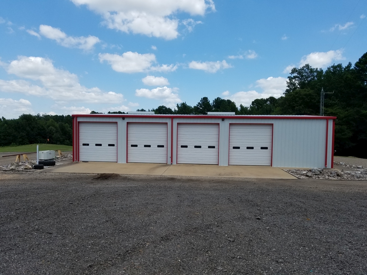 Community Hendrix & Arp Contracting Services