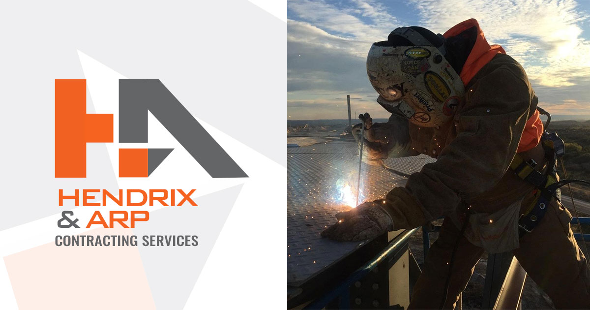 Services Hendrix & Arp Contracting Services