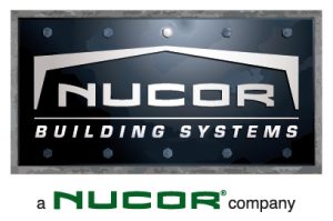 Authorized Builder for NUCOR Building Systems